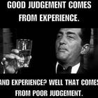 Judgement