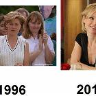 Julie Bowen