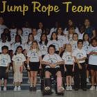 Jump Rope Team