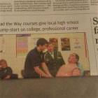 Jump Start On College Skills