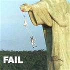 Jumping Fail