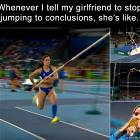 Jumping To Conclusions
