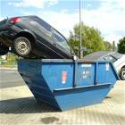 Junker Car