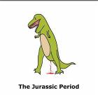 Jurassic Period