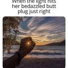 Jussssst Right