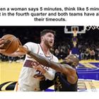 Just 5 Minutes