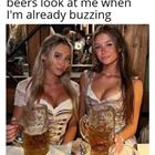 Just A Couple More Beers
