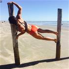Just A Day At The Beach