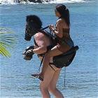 Just A Day At The Beach