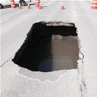Just A Little Pothole