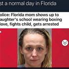 Just A Normal Day