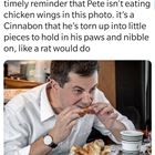 Just A Reminder