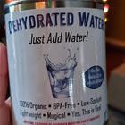 Just Add Water