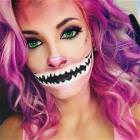 Just Apply A Little Makeup