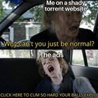 Just Be Normal