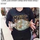 Just Breath Deep
