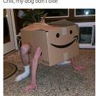 Just Chill