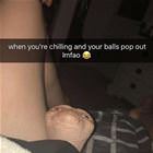 Just Chillin