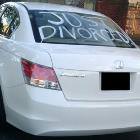Just Divorced
