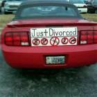 Just Divorced