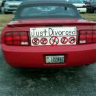 Just Divorced