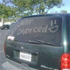 Just Divorced