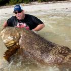 Just Doing Some Fishing