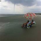 Just Enjoying The View