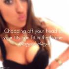 Just Girl Things