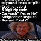 Just Give Me The Gas