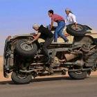 Just Going For A Drive
