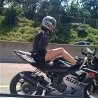 Just Going For A Ride
