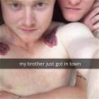 Just Got In Town