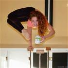 Just Having Some Coffee