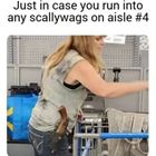 Just In Case You