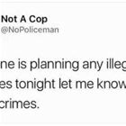 Just Let Me Know