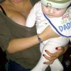 Just Like Daddy