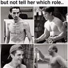 Just Like Him