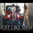 Just Like Mine