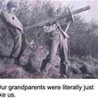 Just Like Us
