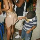 Just Looking For Something