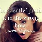 Just Man Things