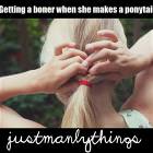 Just Man Things