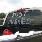 Just Married Pads