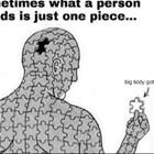 Just Need One Piece