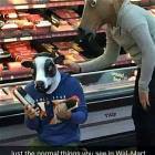 Just Normal Things