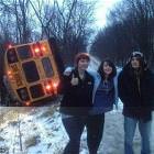 Just Off The Fail Bus