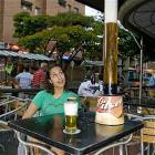 Just One Beer Im Driving