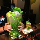 Just One Drink Today