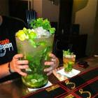Just One Drink
